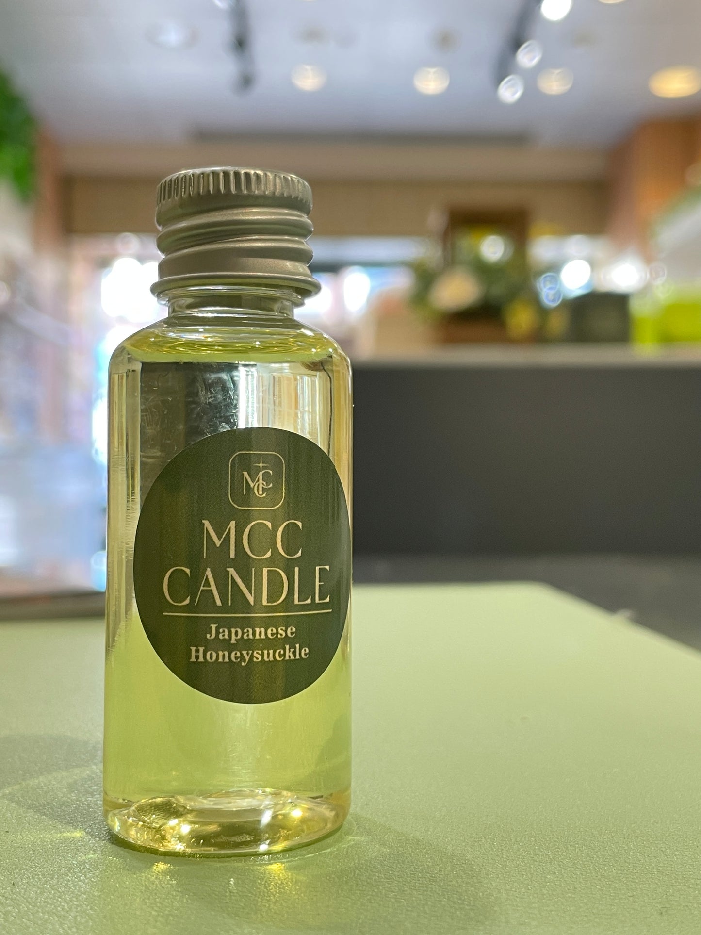 MCC Car Air Freshener Diffusers (Refill Only)
