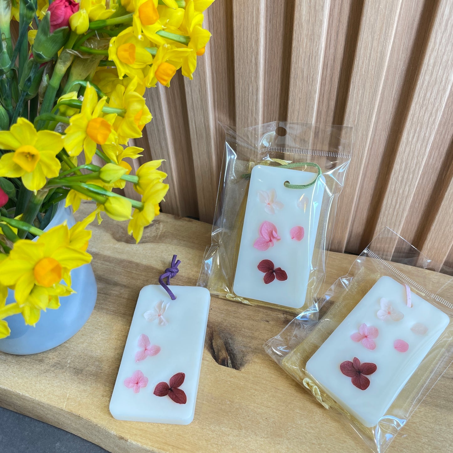 Multi Purpose Wax Tablet