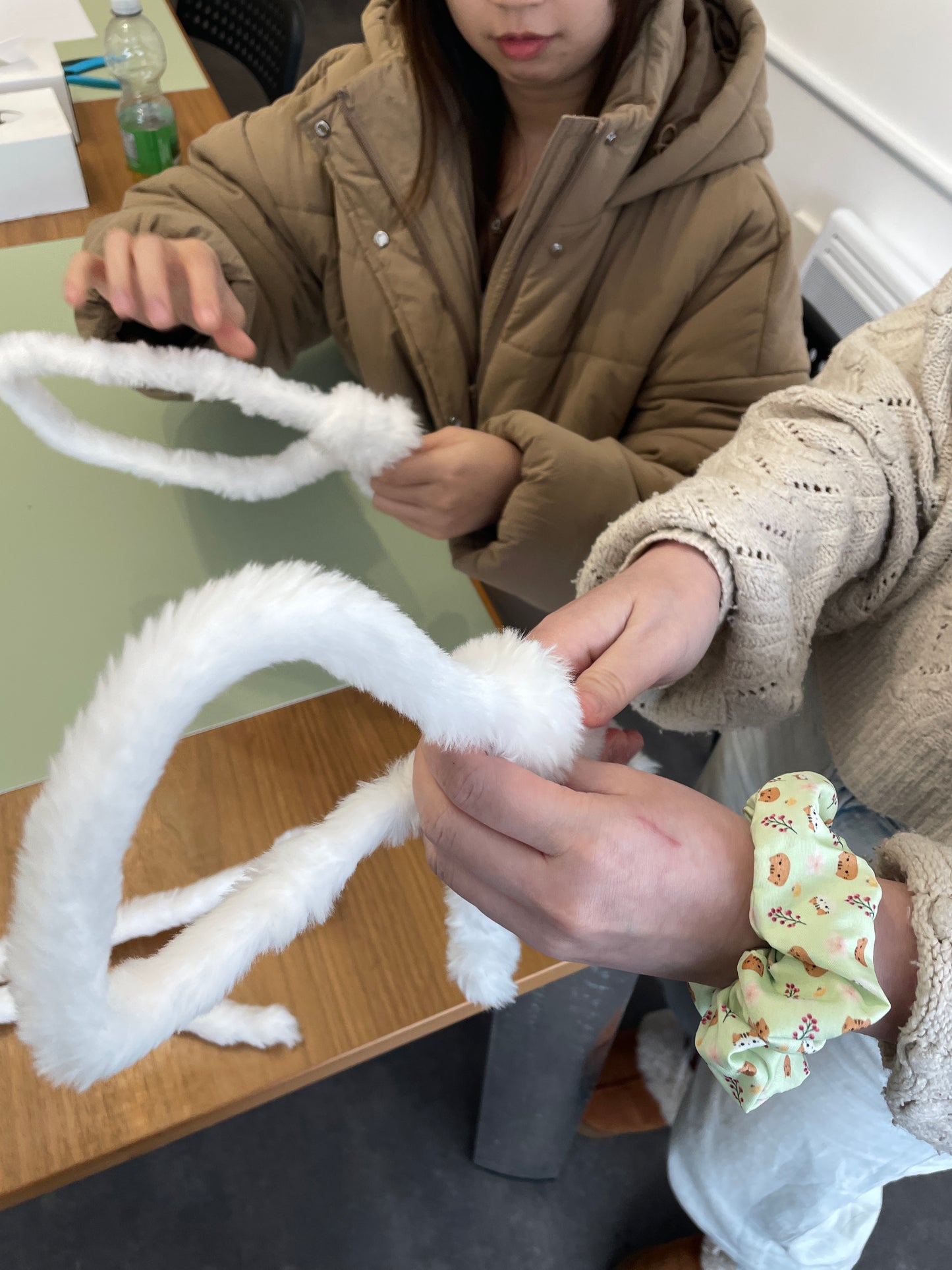 Fluffy Feline Craft Workshop - Organised by Kitti Meow Mochi (Our Local Maker)