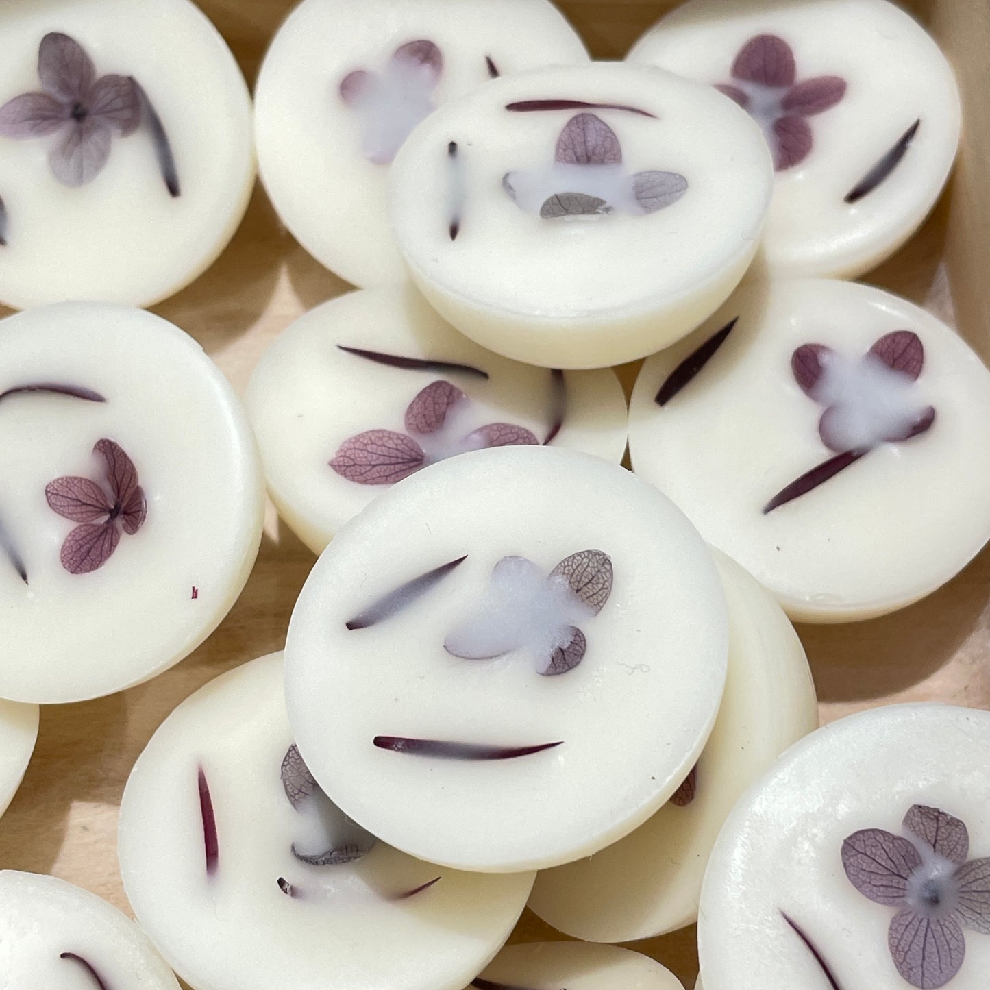 Soy Wax Melt (Box of 8)