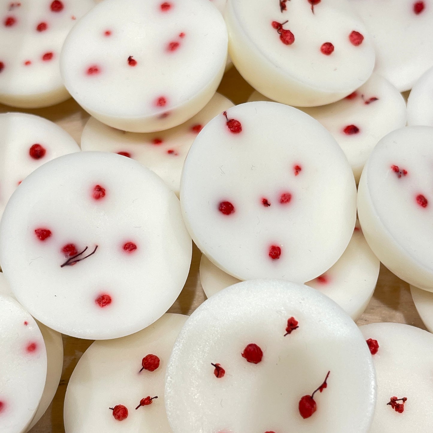 Soy Wax Melt (Box of 8)