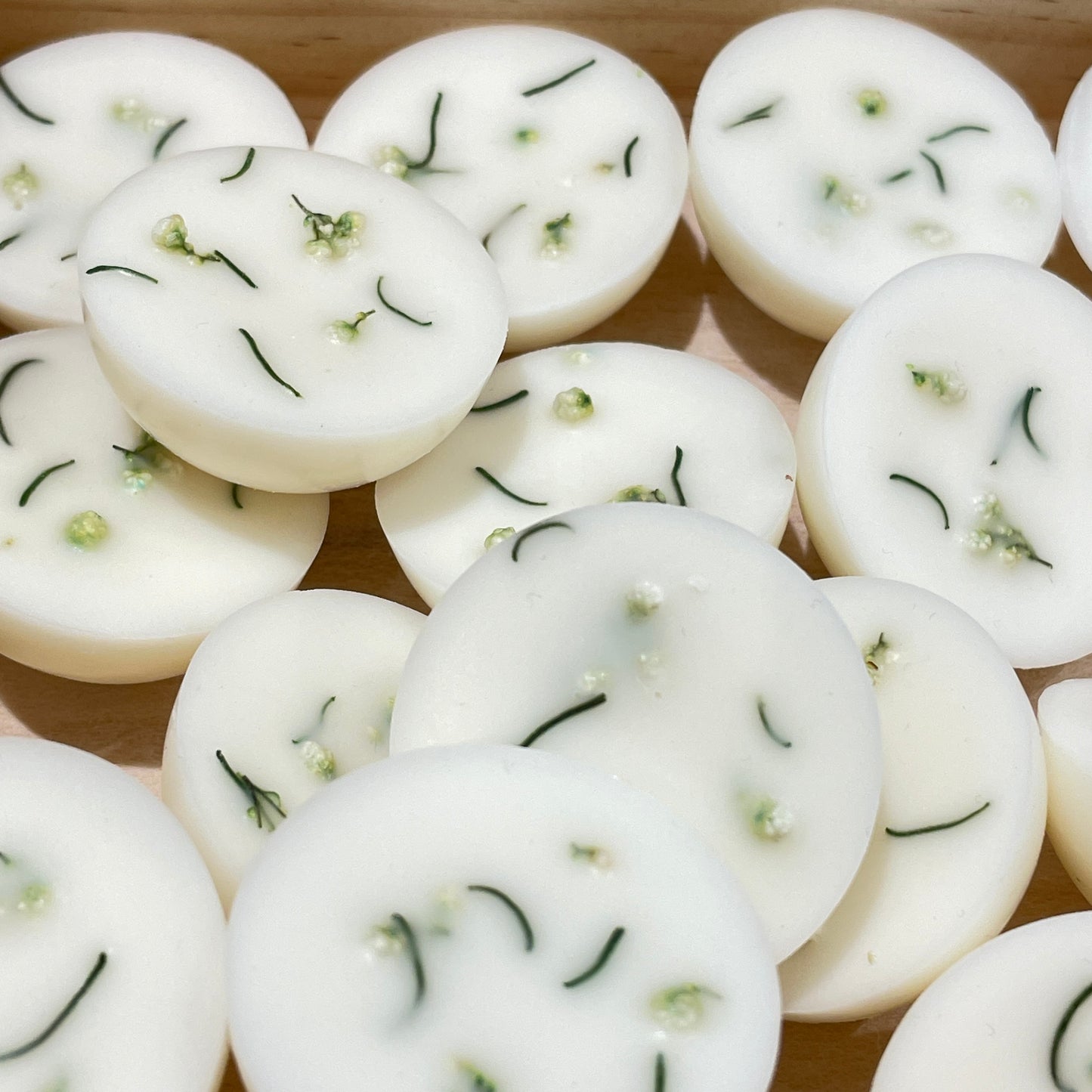 Soy Wax Melt (Box of 8)