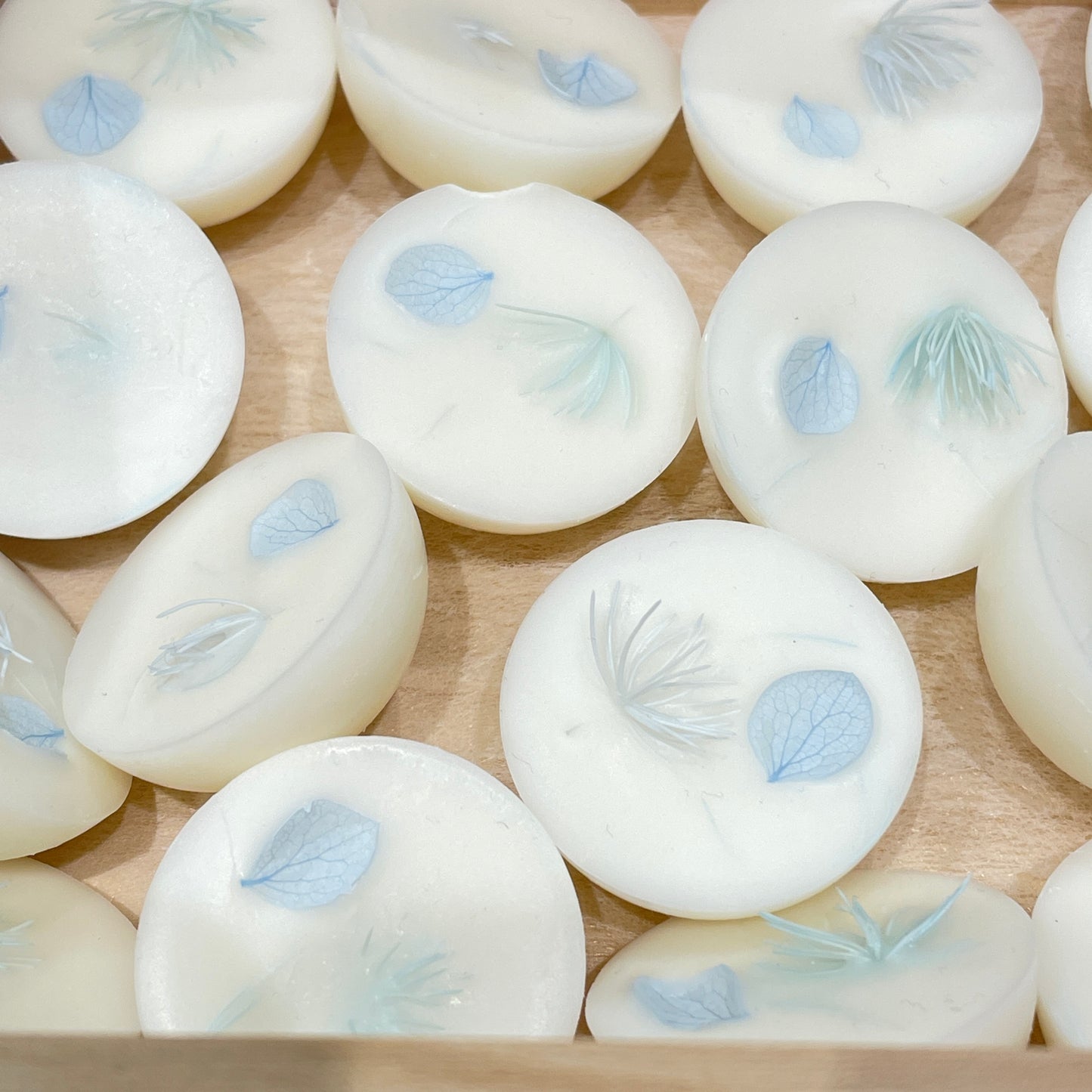 Soy Wax Melt (Box of 8)