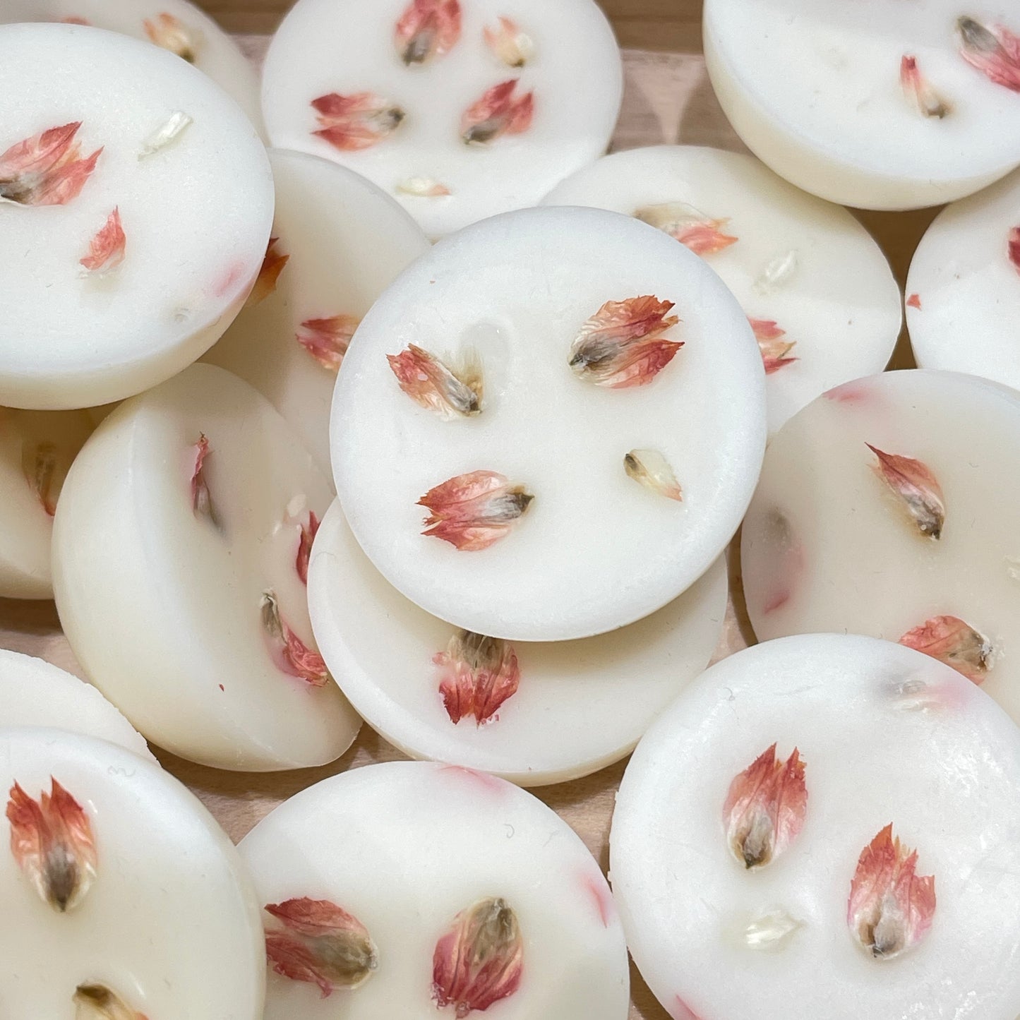 Soy Wax Melt (Box of 8)