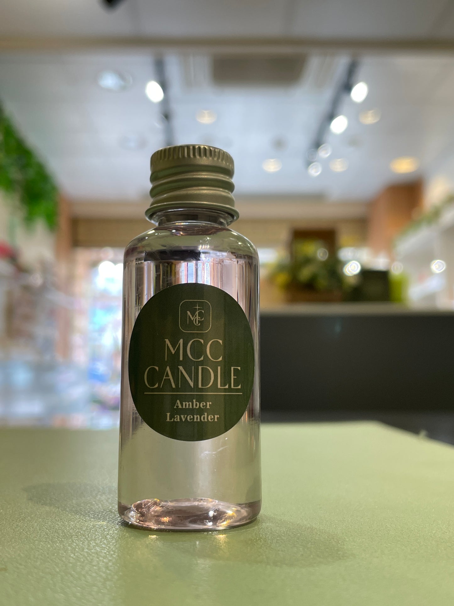 MCC Car Air Freshener Diffusers (Refill Only)