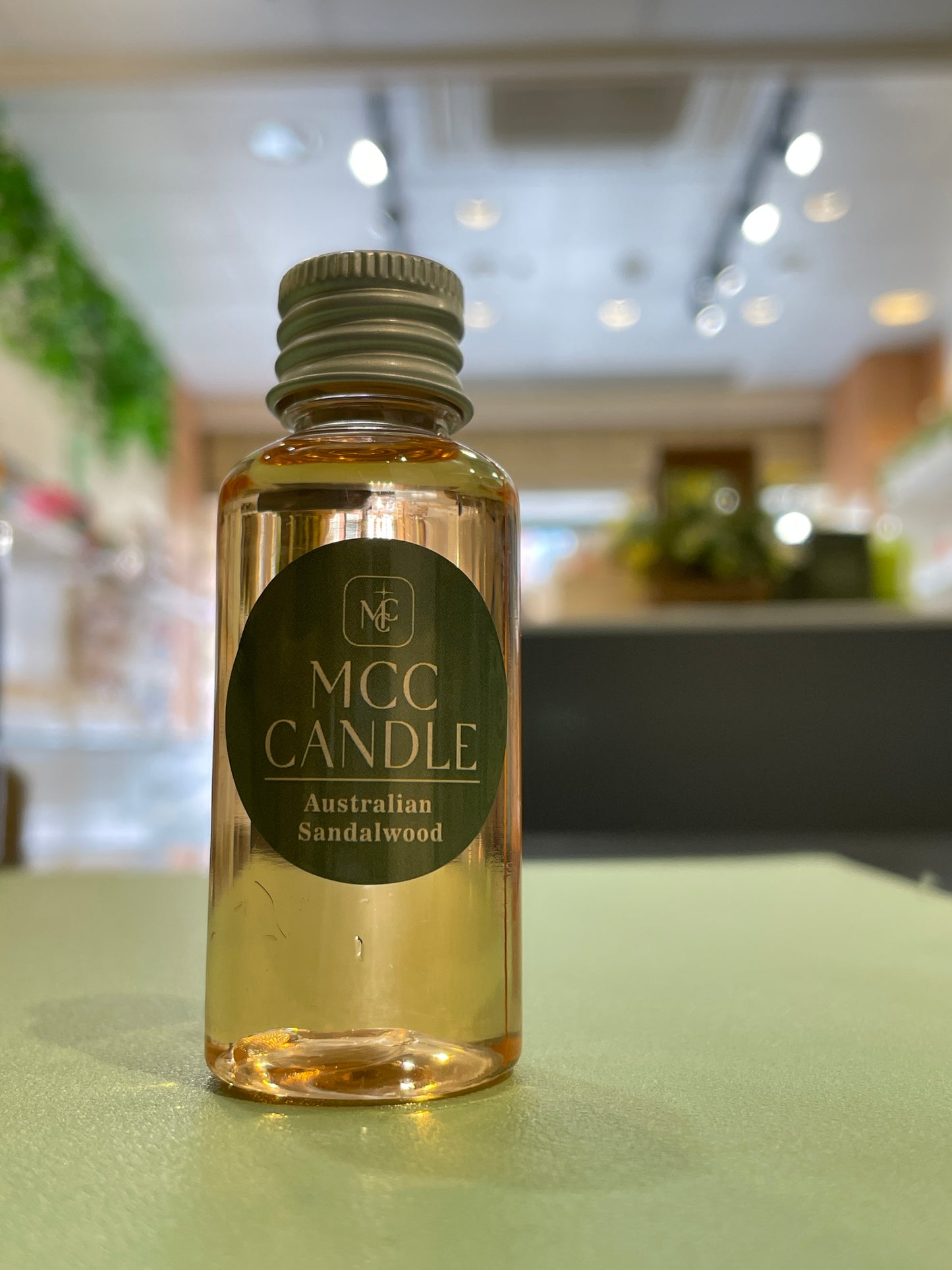 MCC Car Air Freshener Diffusers (Refill Only)