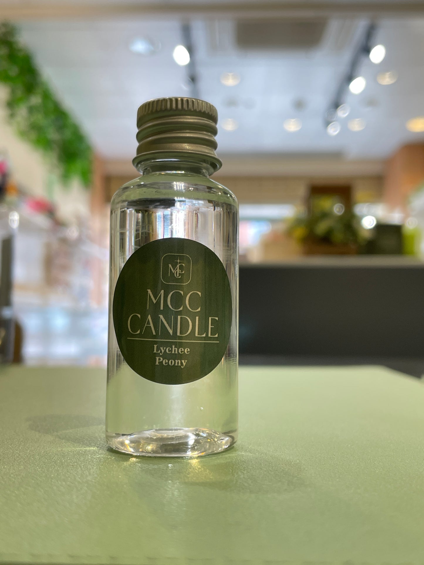 MCC Car Air Freshener Diffusers (Refill Only)