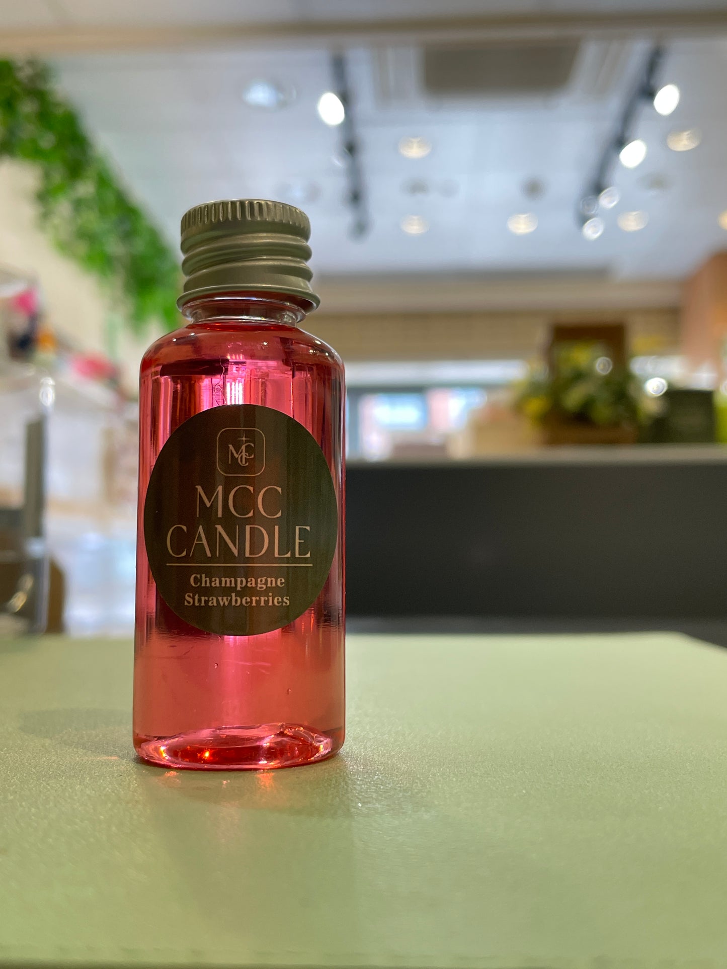 MCC Car Air Freshener Diffusers (Refill Only)