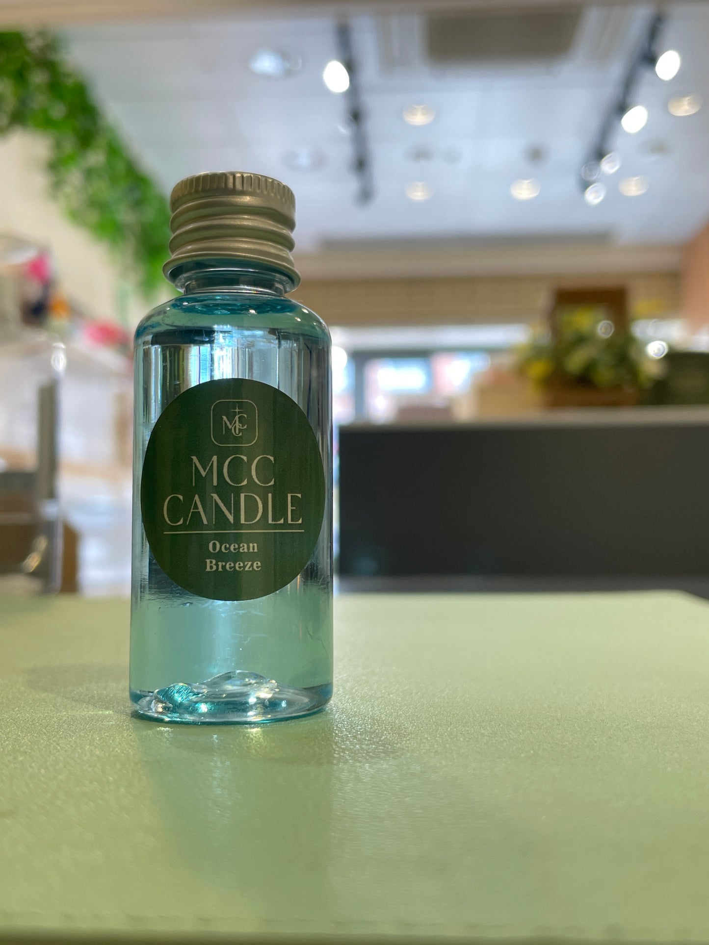 MCC Car Air Freshener Diffusers (Refill Only)