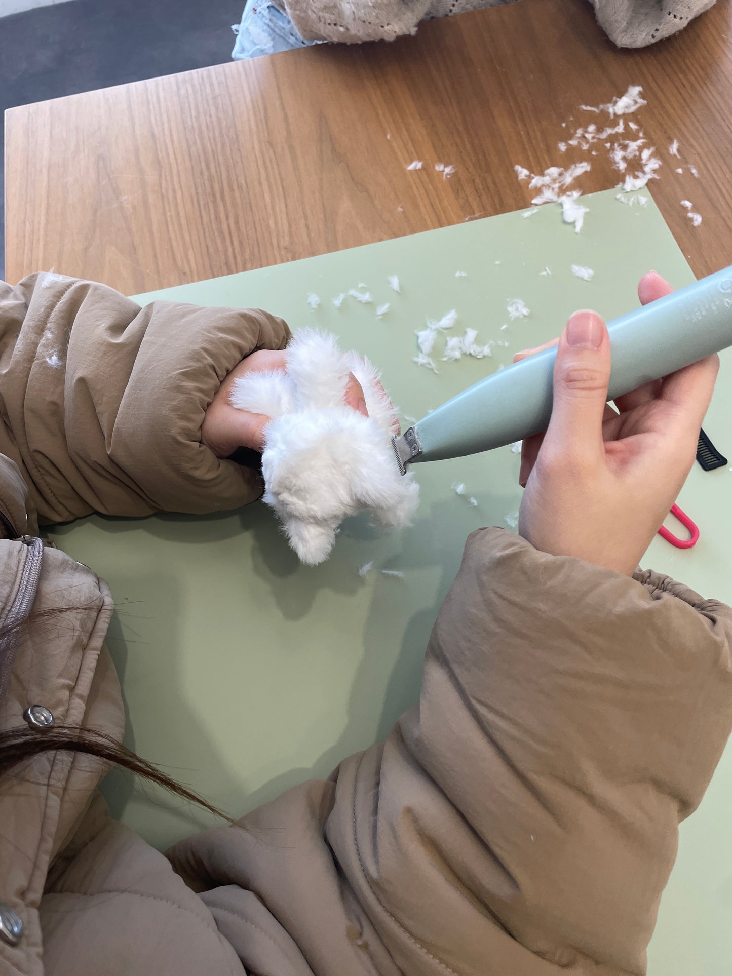 Fluffy Feline Craft Workshop - Organised by Kitti Meow Mochi (Our Local Maker)