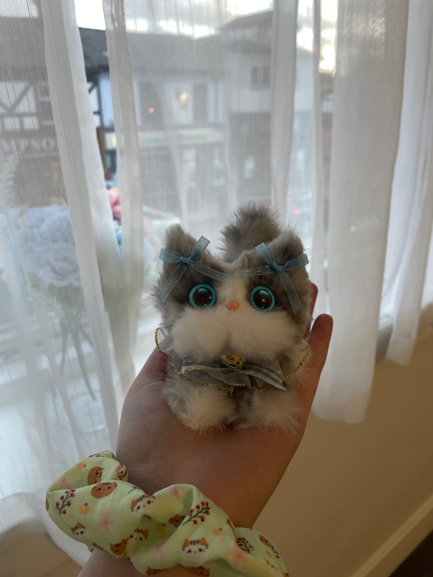 Fluffy Feline Craft Workshop - Organised by Kitti Meow Mochi (Our Local Maker)