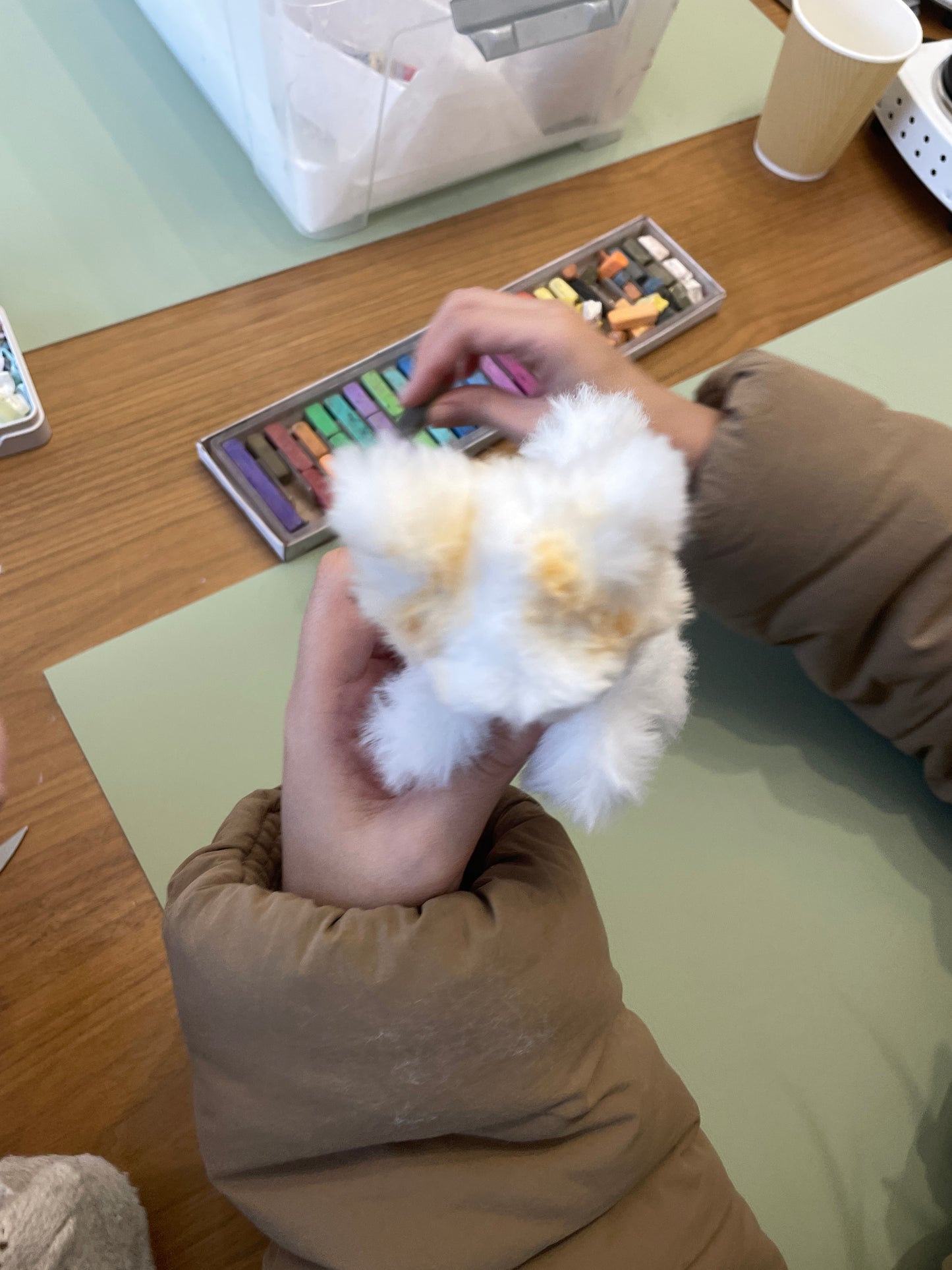 Fluffy Feline Craft Workshop - Organised by Kitti Meow Mochi (Our Local Maker)