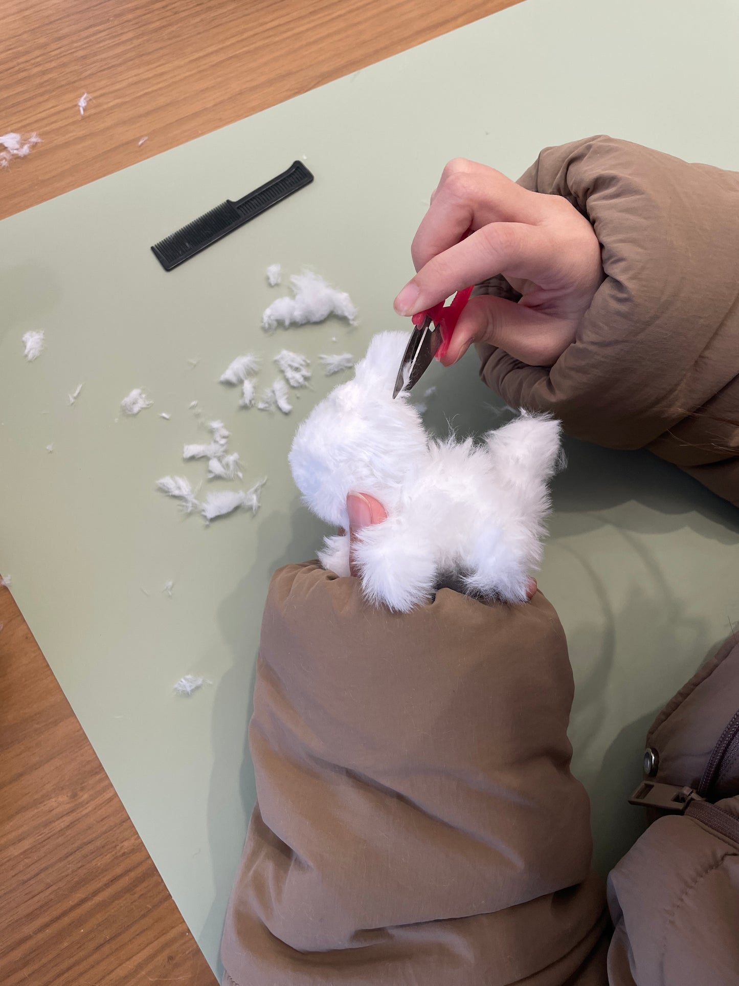 Fluffy Feline Craft Workshop - Organised by Kitti Meow Mochi (Our Local Maker)