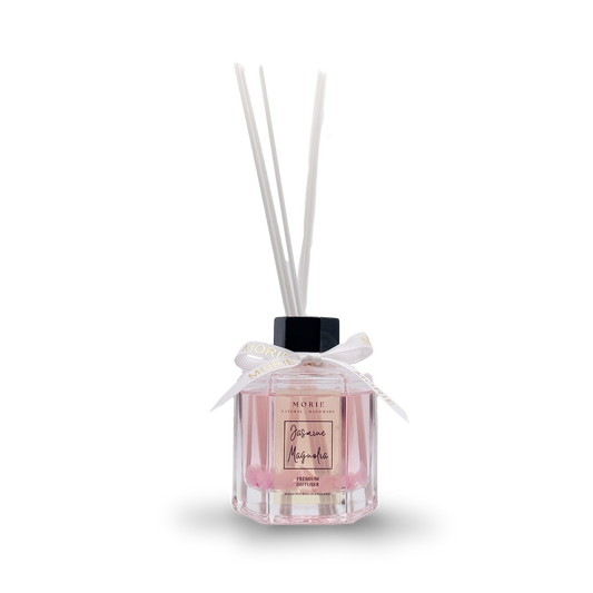 Morie Lychee Peony Reed Diffuser