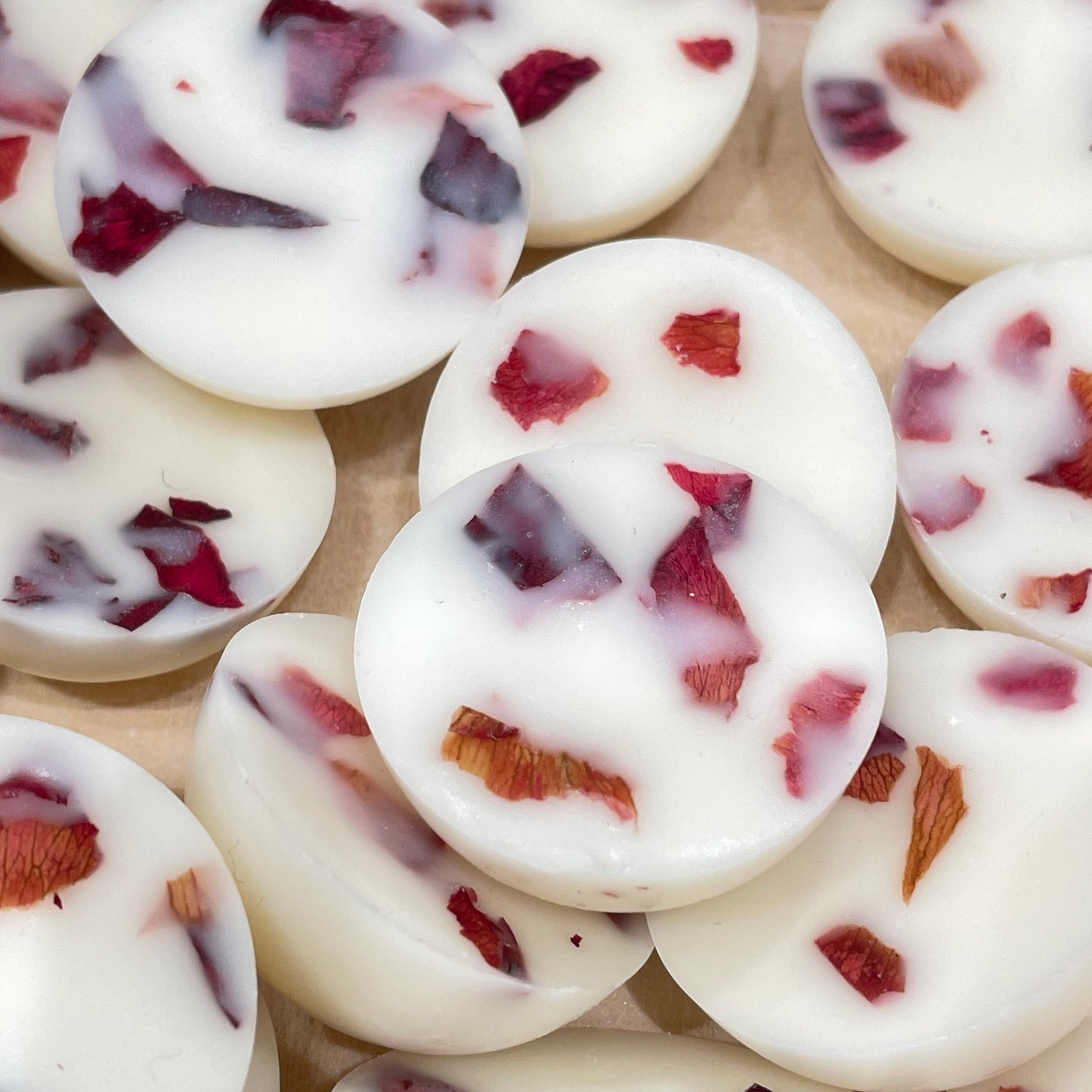 Soy Wax Melt (Box of 8)