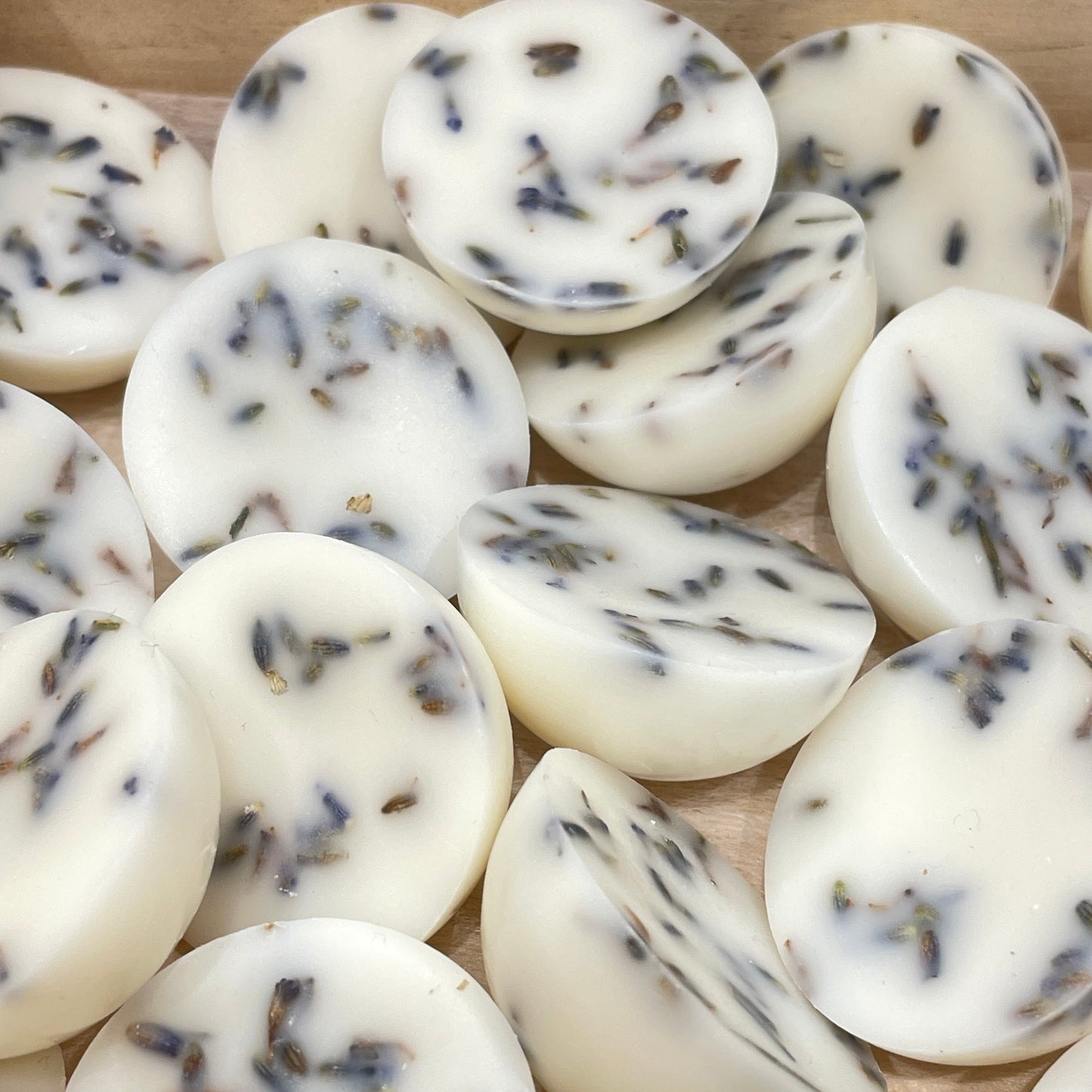 Soy Wax Melt (Box of 8)