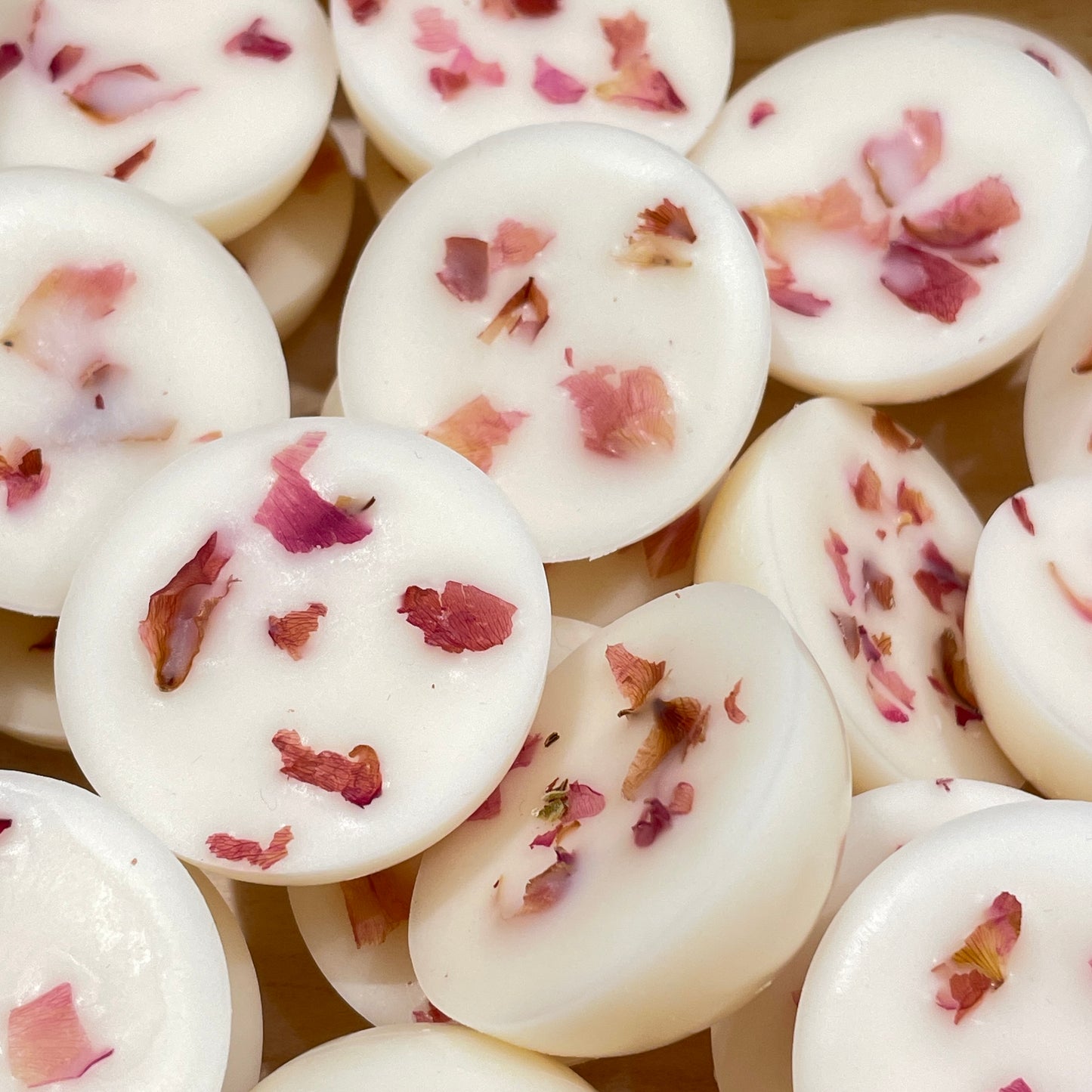 Soy Wax Melt (Box of 8)