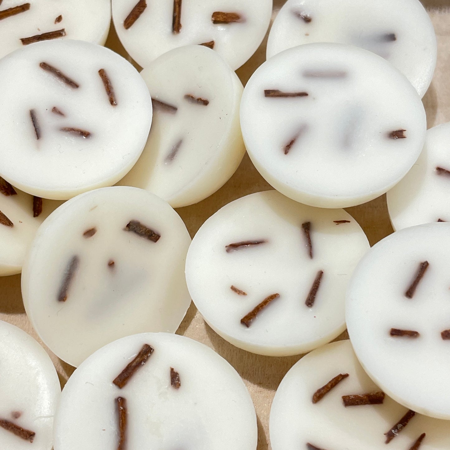 Soy Wax Melt (Box of 8)