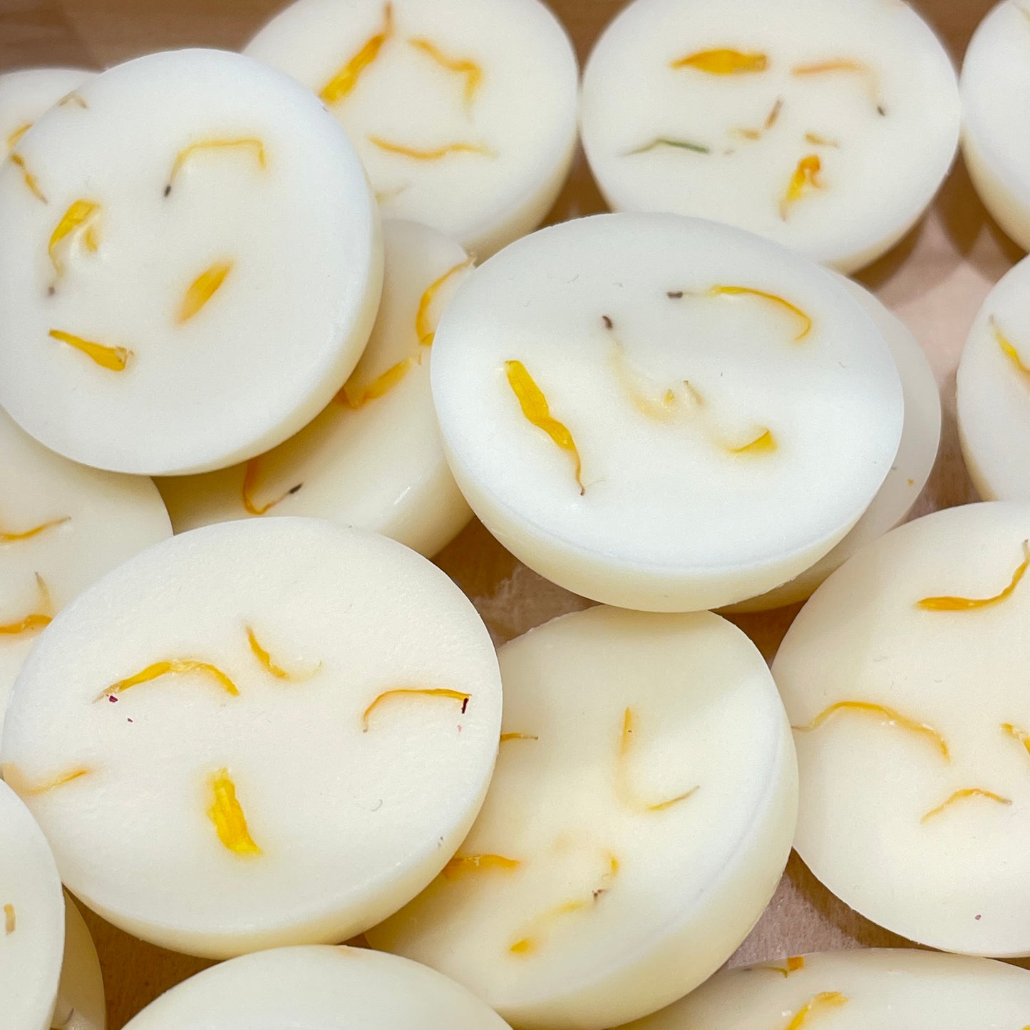 Soy Wax Melt (Box of 8)