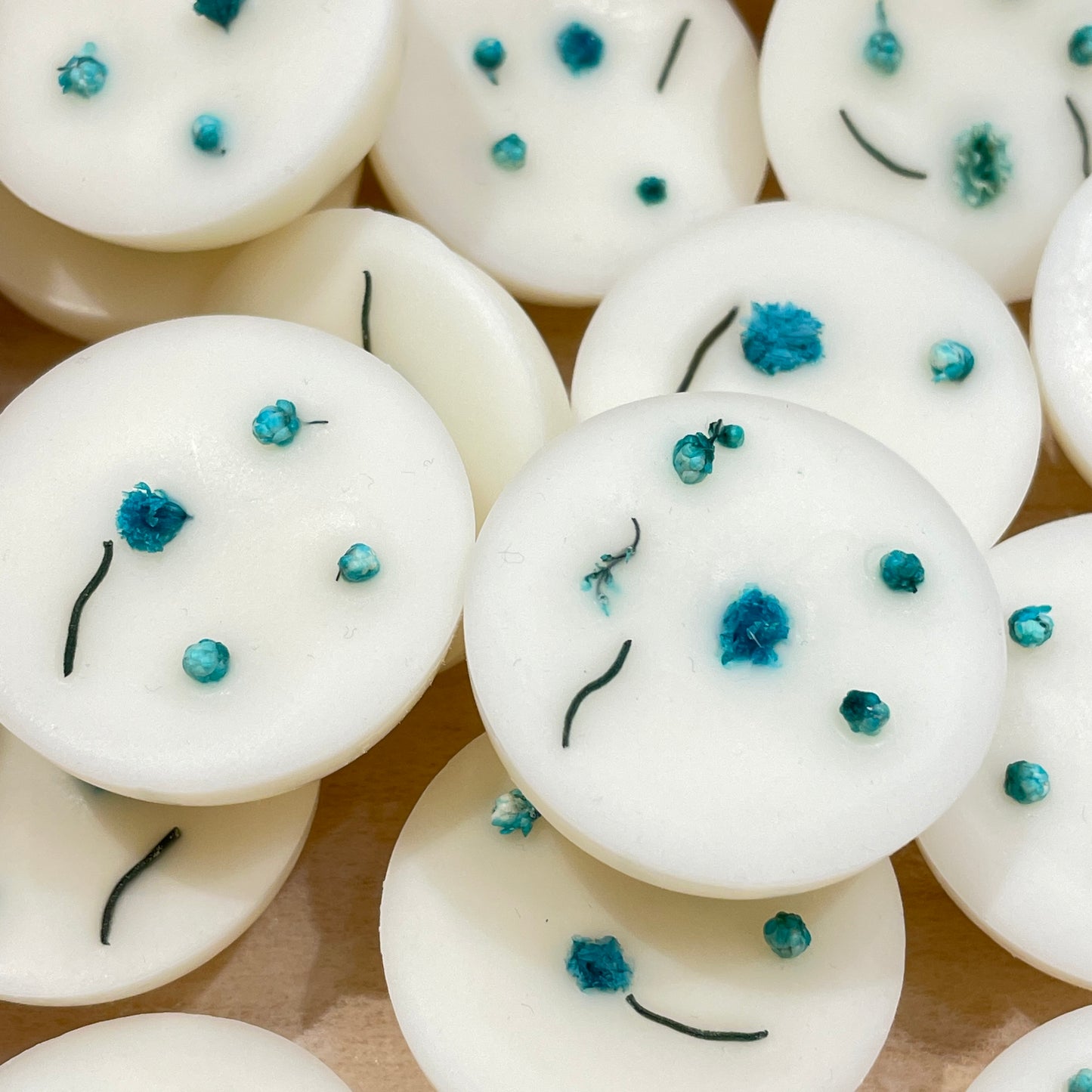 Soy Wax Melt (Box of 8)