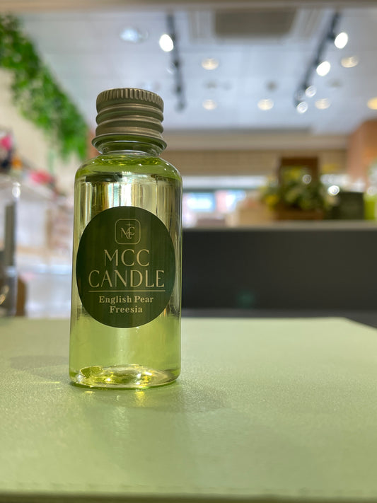 MCC Car Air Freshener Diffusers (Refill Only)